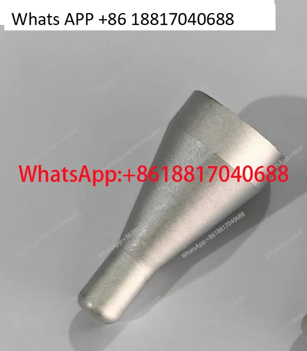 Selective wave soldering 3-6 spray soldering nozzle