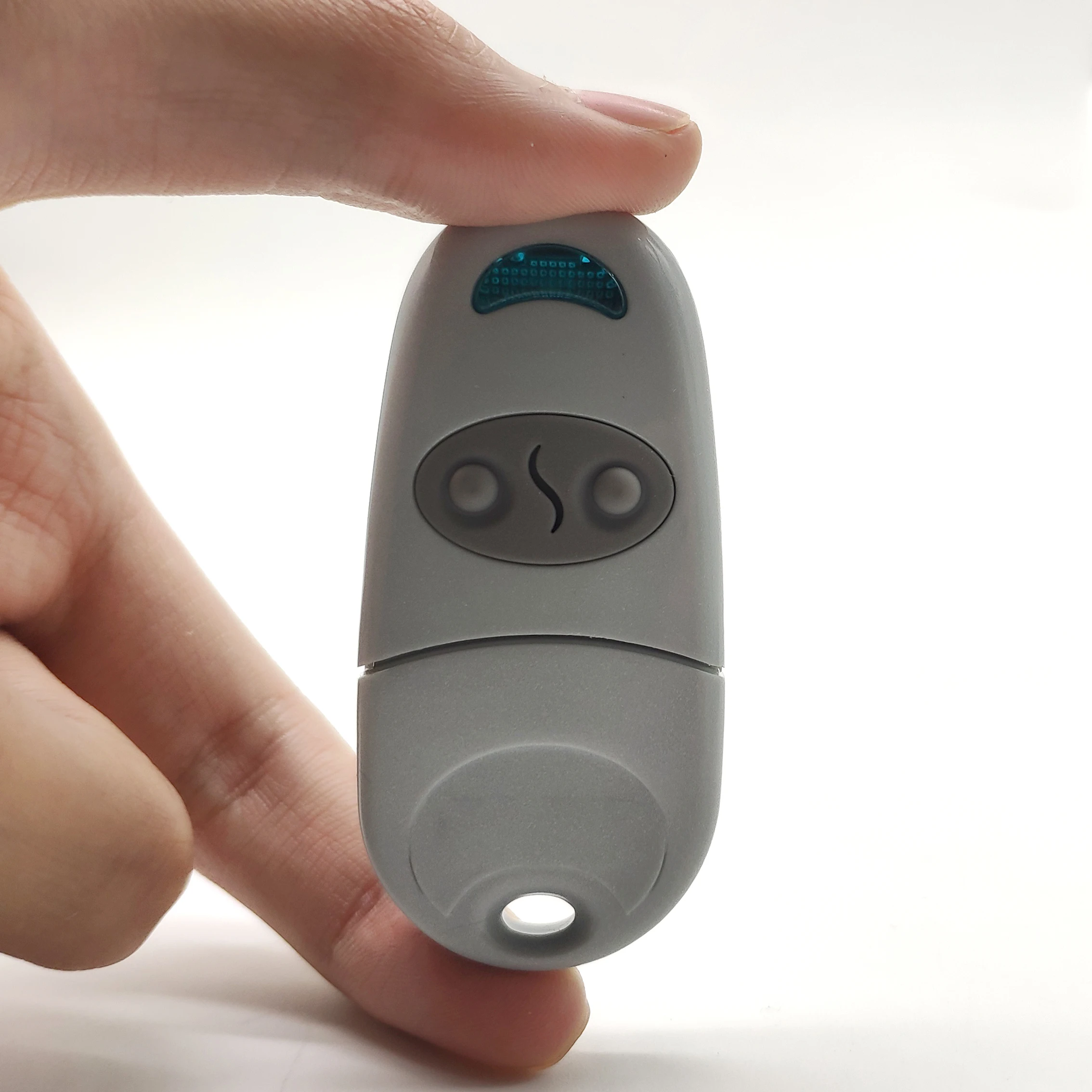 2 قطعة جاء أعلى 432EE باب المرآب التحكم عن بعد 432EV 432NA 434EE 434EV 434NA TOP432EV TOP432EE TOP432NA 433.92MHz رمز ثابت