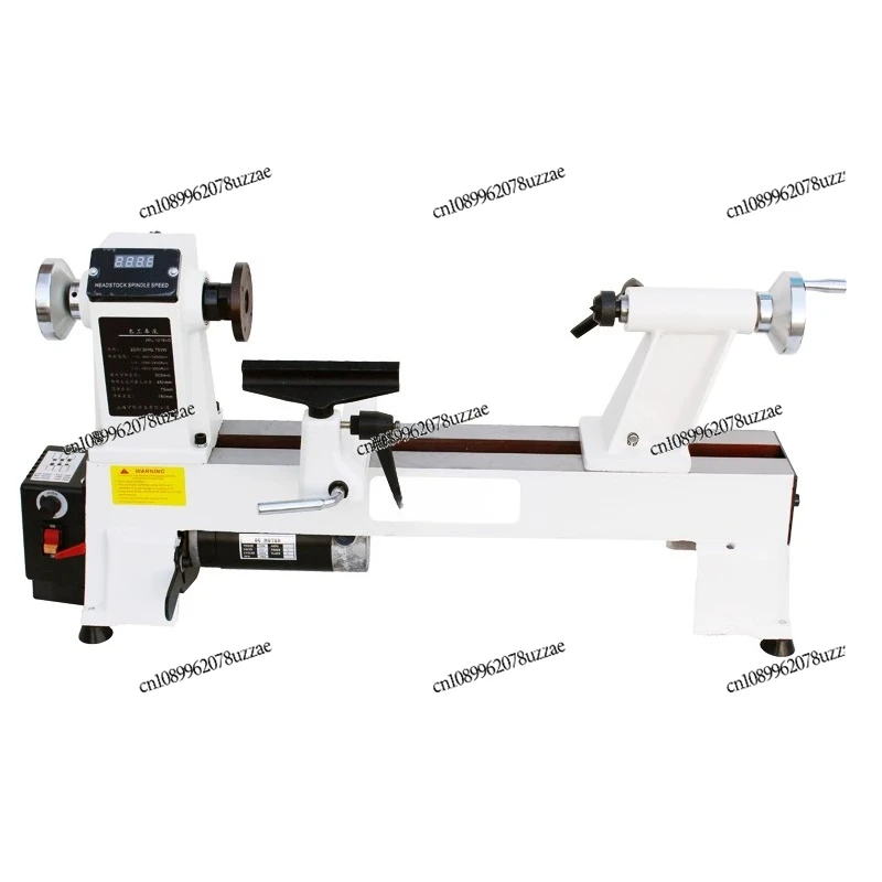 

Woodworking Machinery Micro Lathe Machine Tool Lathe Home Lathe Turning Knife Woodworking Function Home Multi-Lathe Small