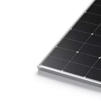 Longi Hi-MO 5 LR5-66HBD 475-500M High Quality Solar Panel High Efficiency Solar Panel 475w 480w 485w 490w 495w 500w