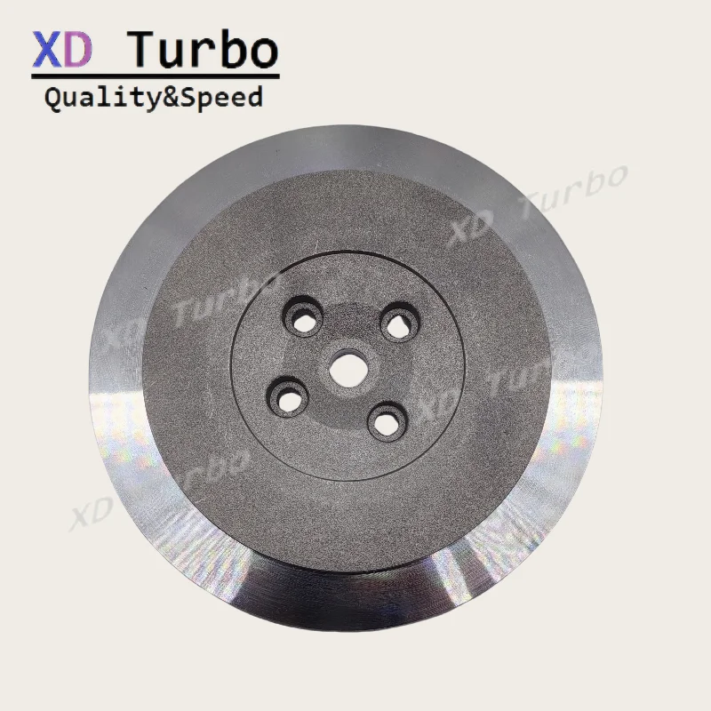 GT2256V Turbo Back Plate 715910 727463 712541 715568 711009 Fit For Mercedes-Benz E-Klasse 270 CDI 130Kw 177HP OM647 2685 ccm