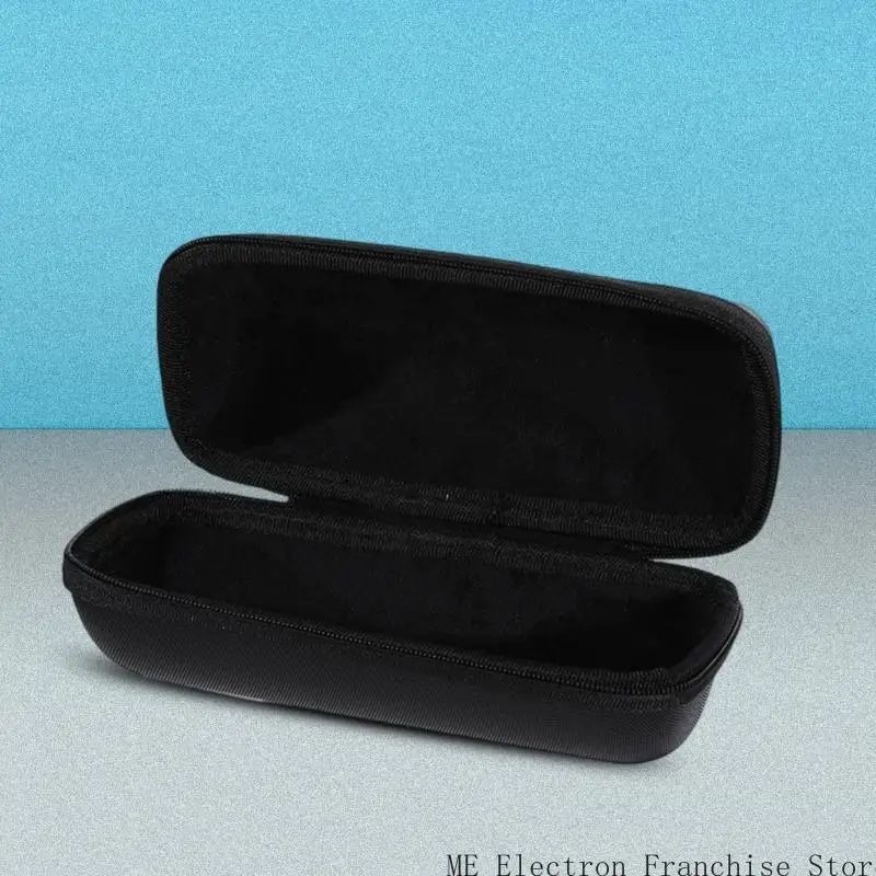 T5EA Compactly EVA الصلابة القشرة الصلبة مقاومة للماء الحشو الداخلي المضاد للمكبر صوت Flip6/5/4/3