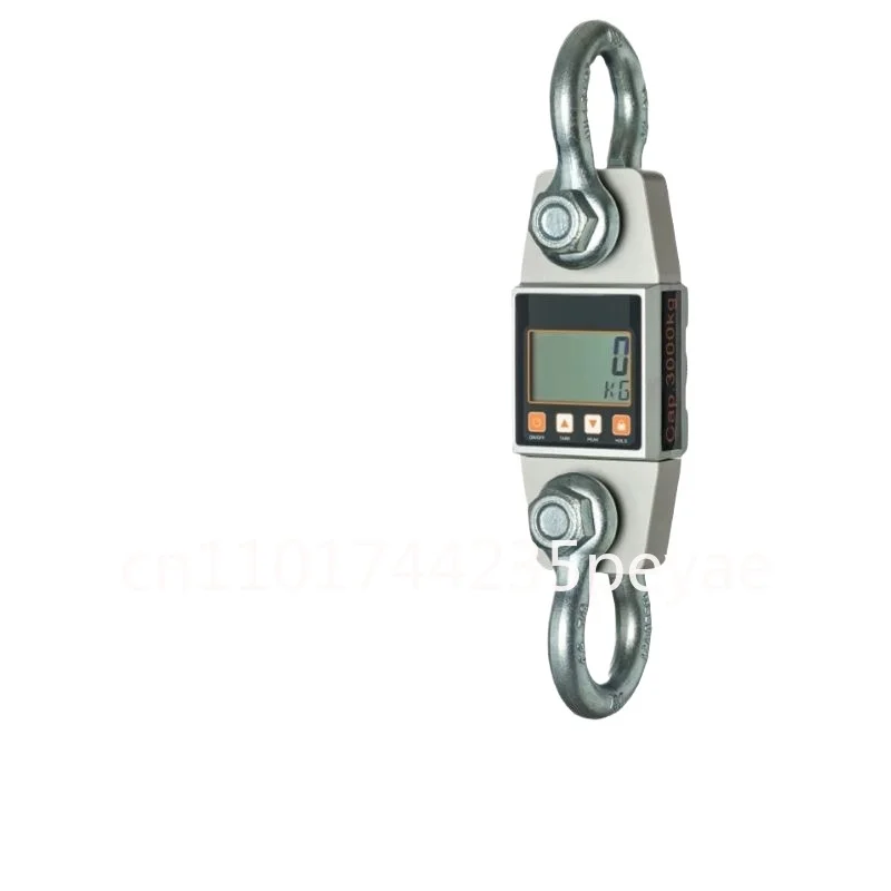 Wireless digital load cell dynamometer 3t 5t 10t 15t 20t 30t 50t