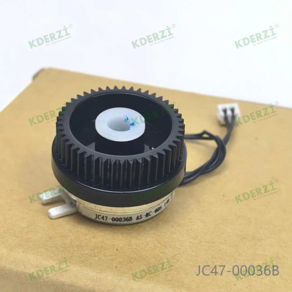 JC47-00034A Original Clutch for Samsung ML-3310 3710 3750 SL-M3320 3325 3870 M4020 M4070 JC47-0036B JC47-00033A