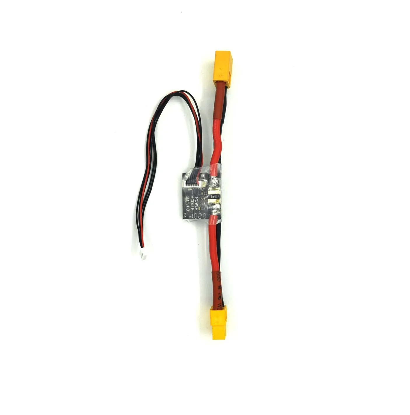 APM/PIX galvanometer voltage and current power meter with 5V 2ABEC flight control power supply module four-axis multi-rotor