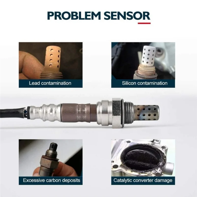 

Car Oxygen Sensor O2 2693-CD700 For Nissan Sentra Altima 350Z Infiniti M35 G35 FX35 FX45 2003-2008 Part Number 22693CD700