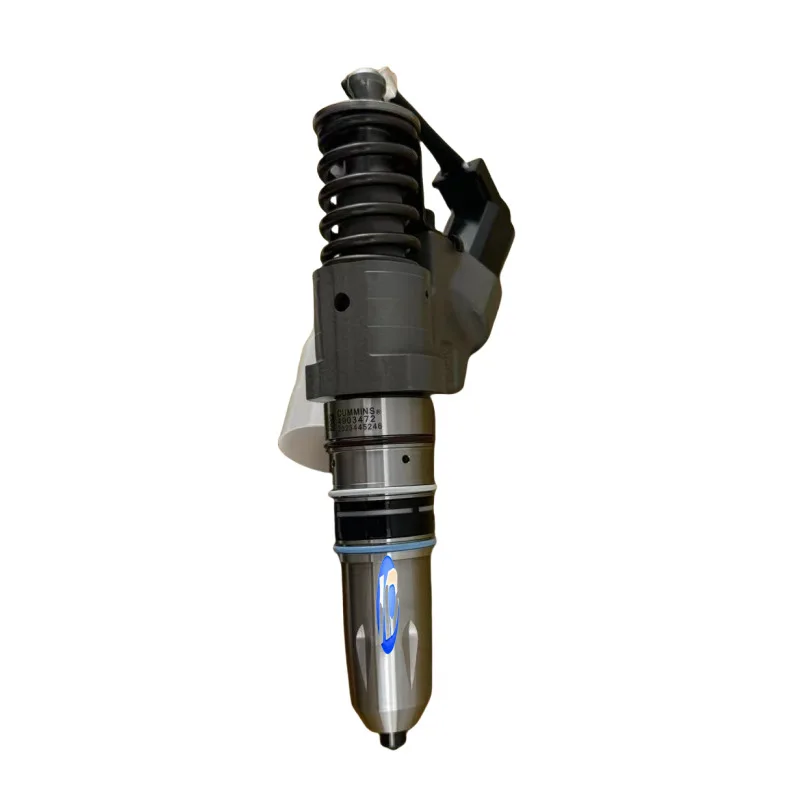 Dongfeng For Cummins Accessories QSM11, ISM11, M11 Injectors 4903472