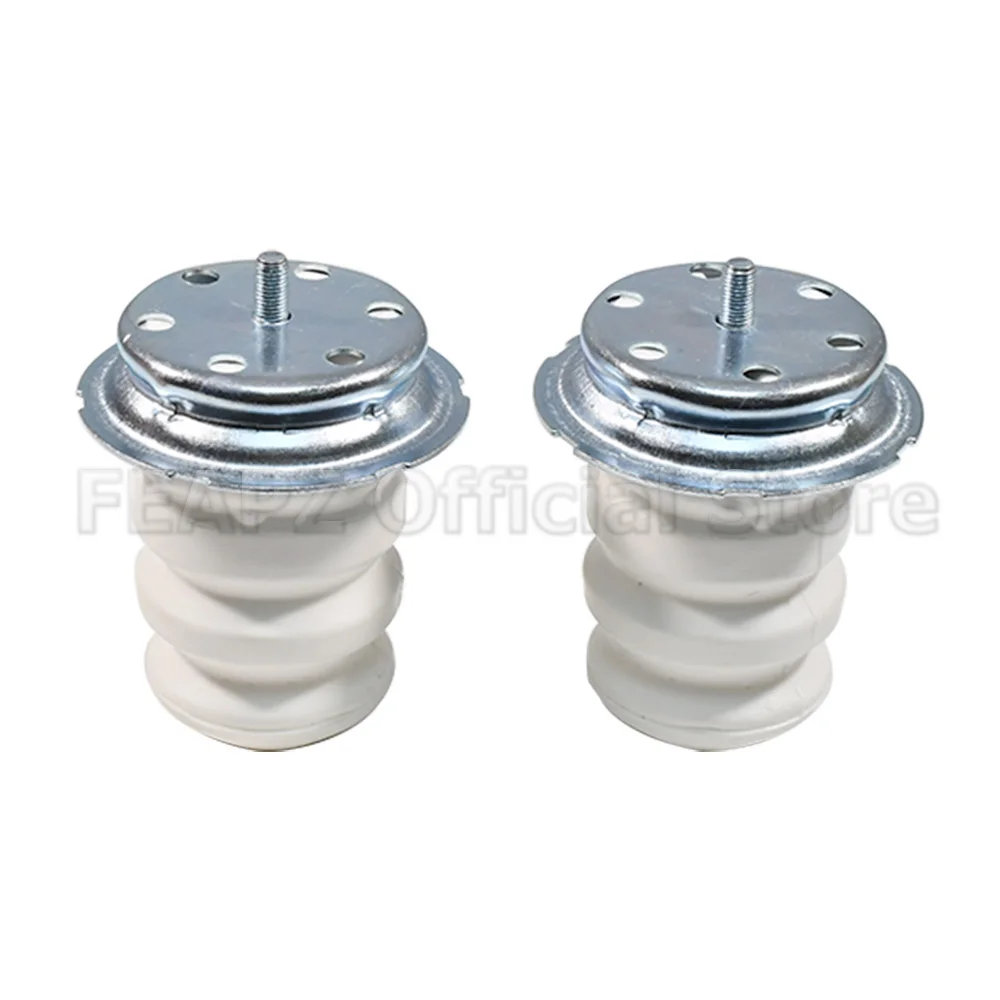 1351266080 5166.88 A Pair Rear Rubber Buffer Replacement for Jumper Ducato 250 Boxer ABS Car Accessories view 5