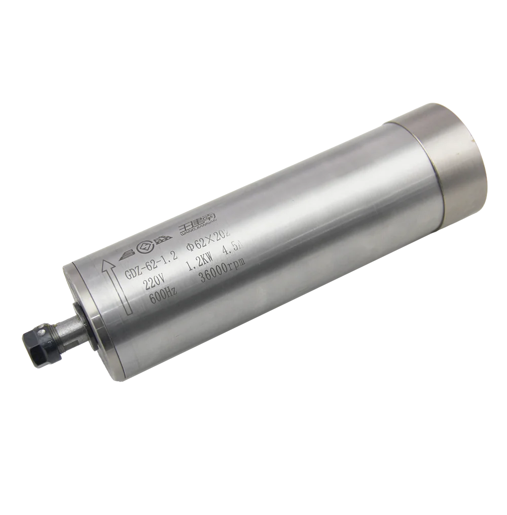 Gdz Series 1.2Kw Wa…