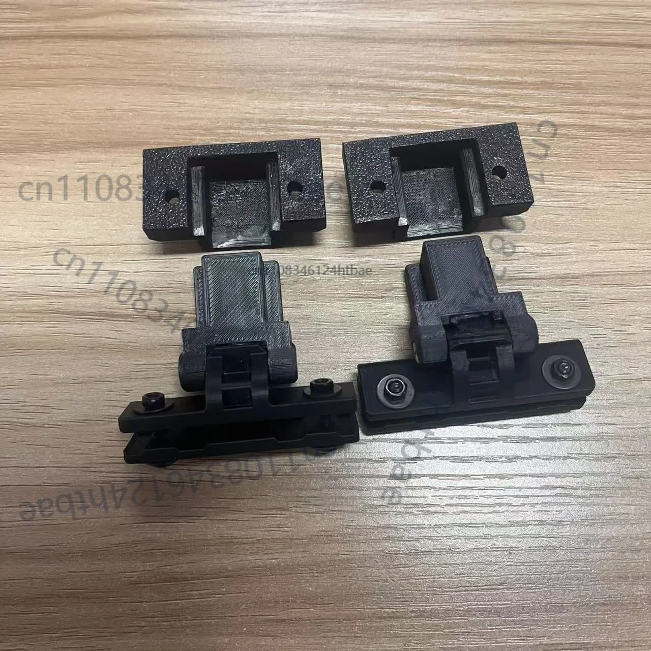 ok-new-2pcs-turntable-dust-hinge-cover-for-technics-sl-1200mk2-sl-1200mk5-sl-1200mk3d