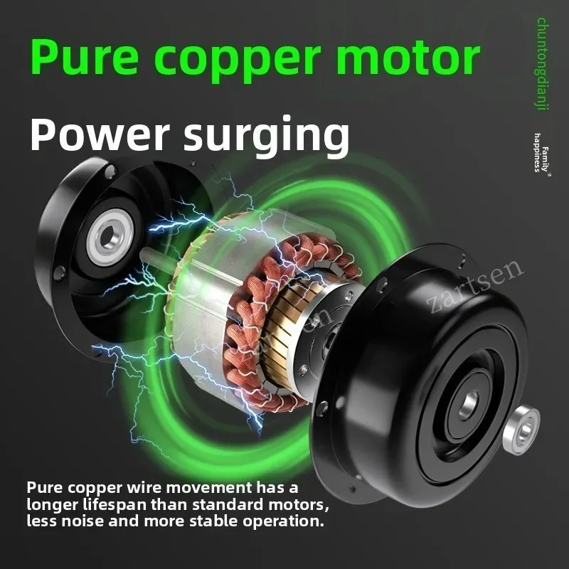 Thumbnail 2 - #51 Best Exhaust Fans to Buy In 2026