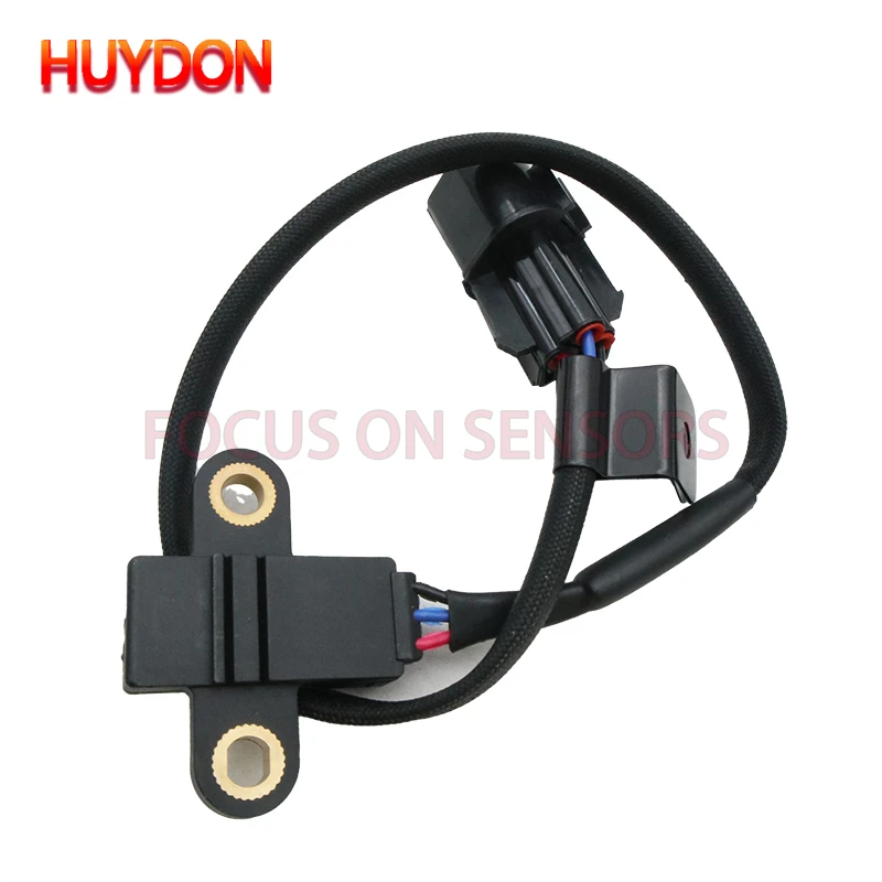39310-02700 Датчик положения коленчатого вала для Hyundai Atos Getz/Click I10 Mx Atos Kia Morning/Picanto 3931002700 39310-02200 39310-02700 Датчик положения коленчатого вала для Hyundai Atos Getz/Click I10 Mx Atos Kia Morning/Picanto 3931002700 39310-02200