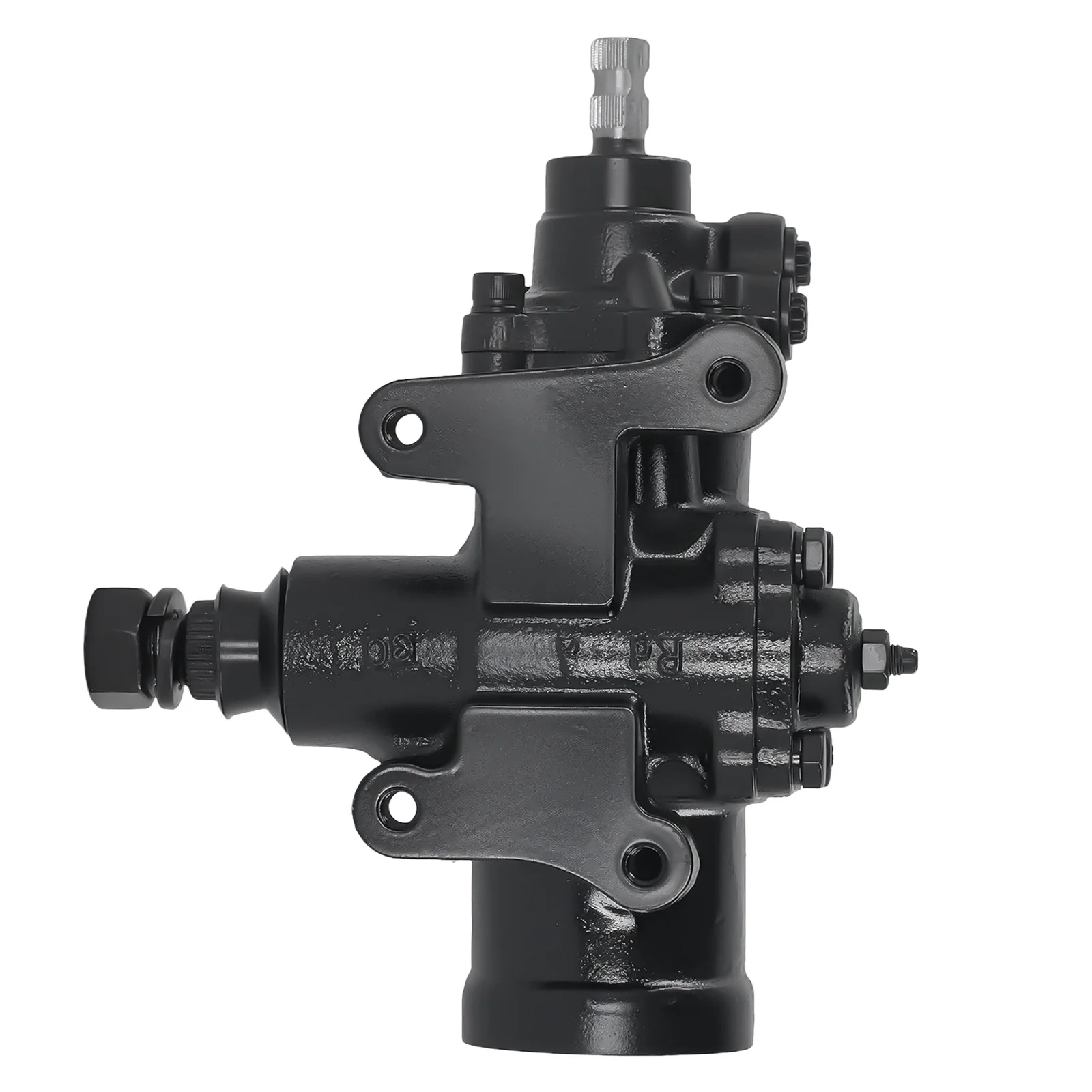 Power Steering Gear…