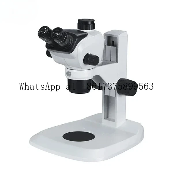 Aelab Trinocular Zo…