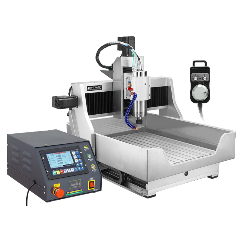 

Computer square rail engraving machine, small cnc numerical control engraving machine