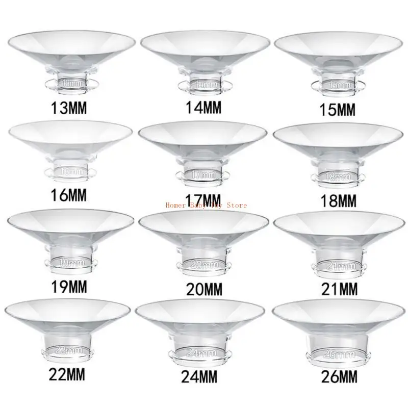 J0PF Adapter do laktatora dla matki karmiącej. Udoskonalenie laktatora. Prosta instalacja