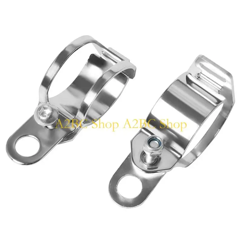 A2BC Professional Coated Motorcycle Bracket Simple Installation for Bike