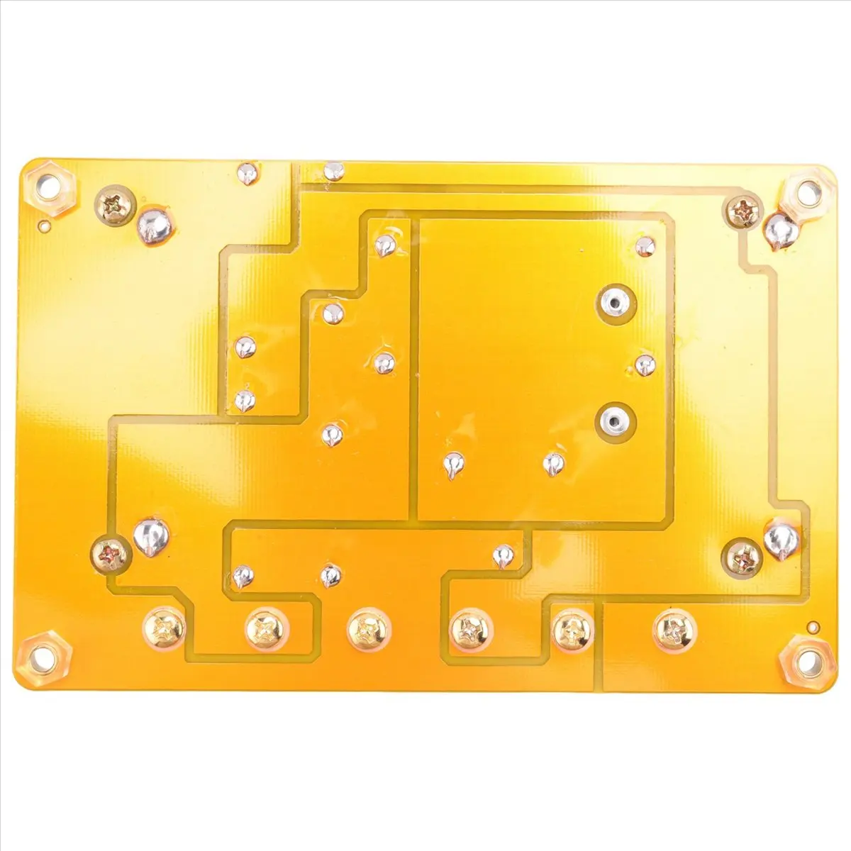 & AT27  1100W Audio Frequency Divider Two Way Speaker Crossover 12 15 Inch Stage Performance High Power Frequency Divider