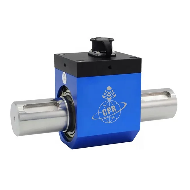 CPR-0150 2/5/10/20/50/100/200/500Nm rotate Dynamic torque sensor load cell