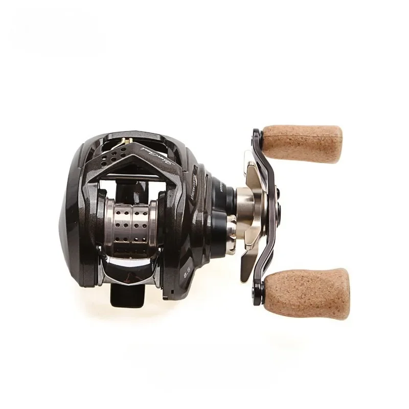 Water Drop Wheel Micro Object Stream Luya Wheel Moon Beauty ALPHAS SV TW Fishing Wheel