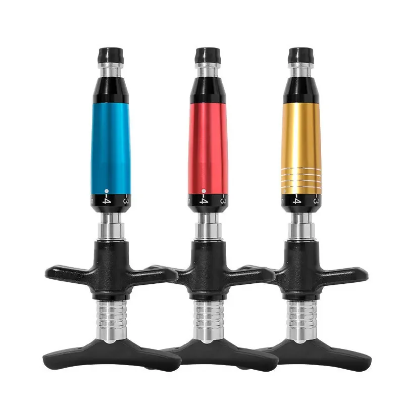 

Able Manual Spine Corrector Chiropractic Adjusting Corrector 2 Types 6 Levels Chiropractic Therapy Tool Forth Massager
