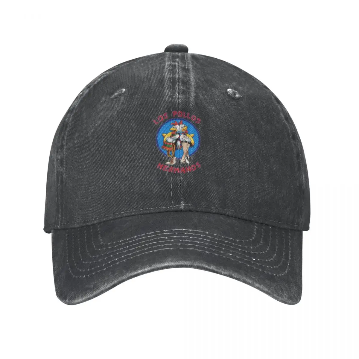 Los Pollos Hermanos Cowboy Hat Dropshipping New In The Hat Girl Men's