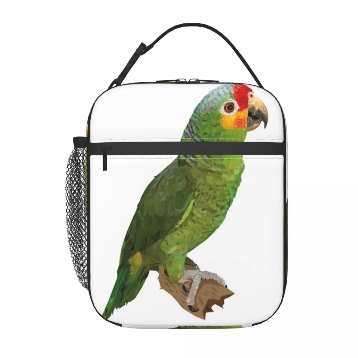 

Amazona Autumnalis One Lunchbag
