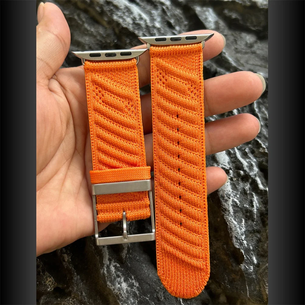 En Mer Band Bleu Nu…