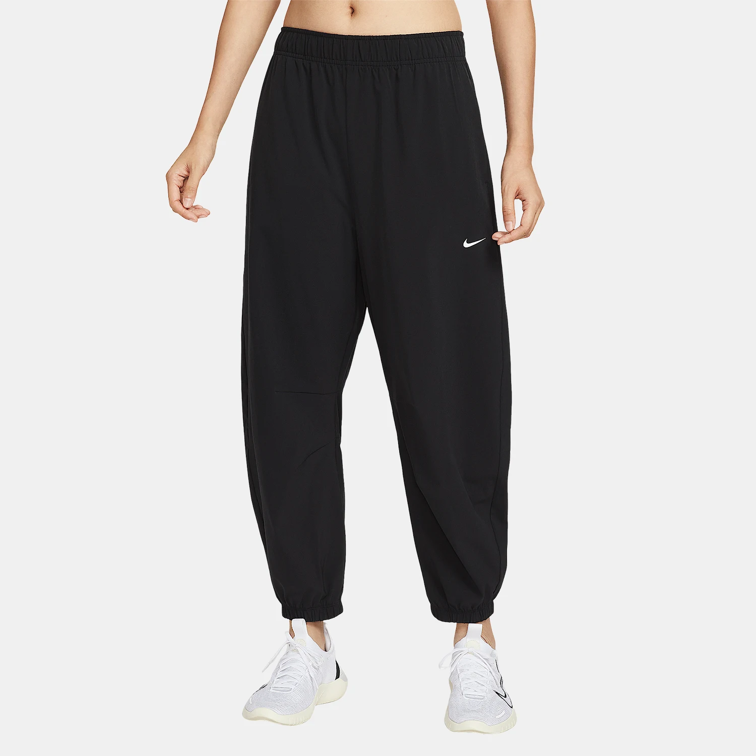 

Nike Genuine Summer Women's Water-Repellent High-Waisted Pants IH8612-010