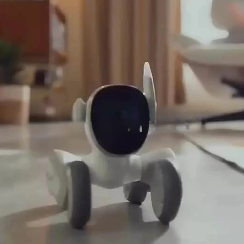 Pet Robot Dog