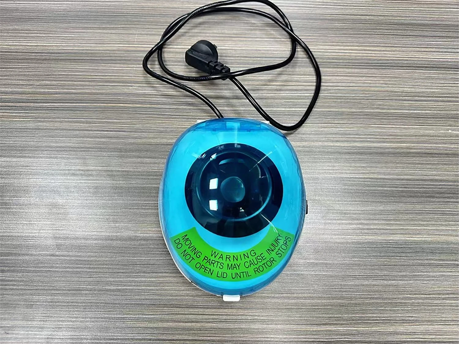 High Speed Micro Palm Centrifuge Mini Centrifuge for Lab Equipment