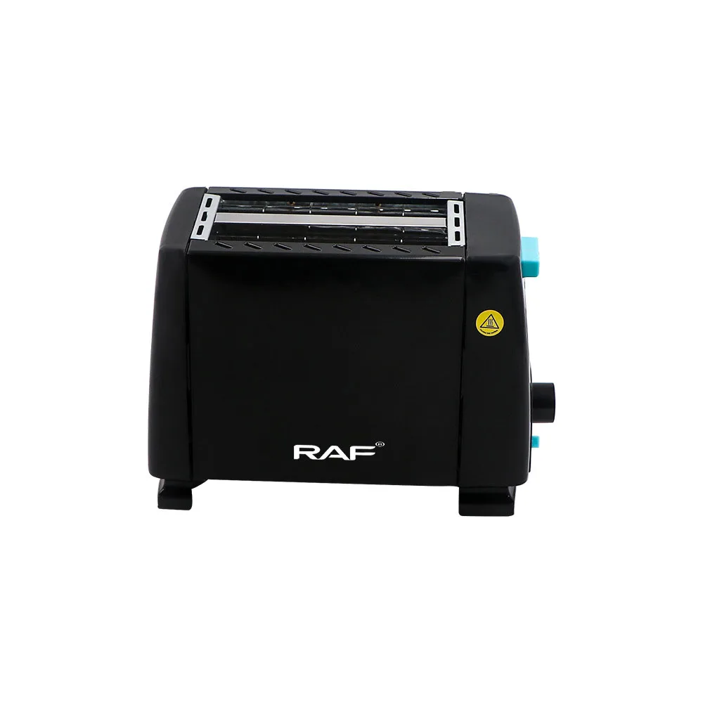 Grille-pain antiadhésif réutilisable, 2 tranches, petit déjeuner JxTo84, sandwich, toast, four à micro-ondes, outil de chauffage spectaculaire