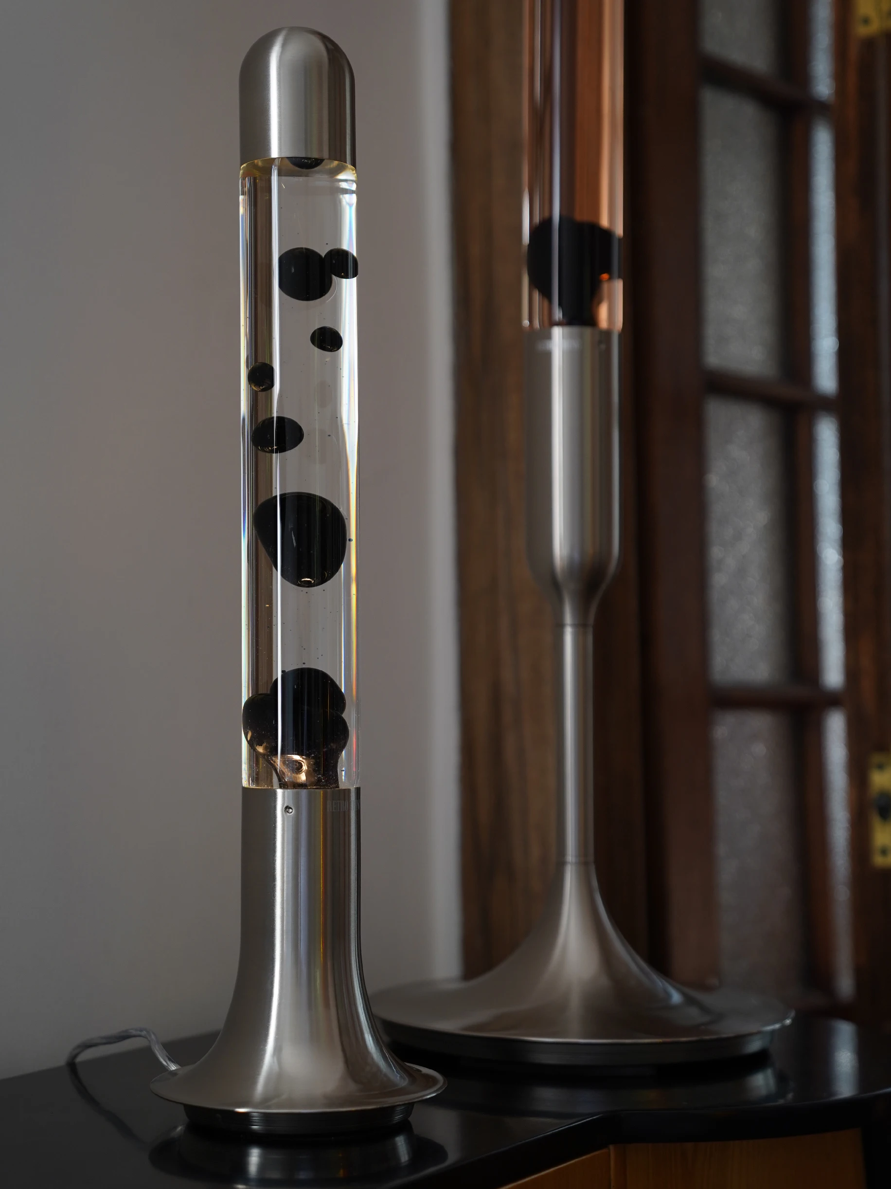 

Floating Lamp | Wabi Sansan Modern Minimalist Decorative Creative Lava Lamp Floor
