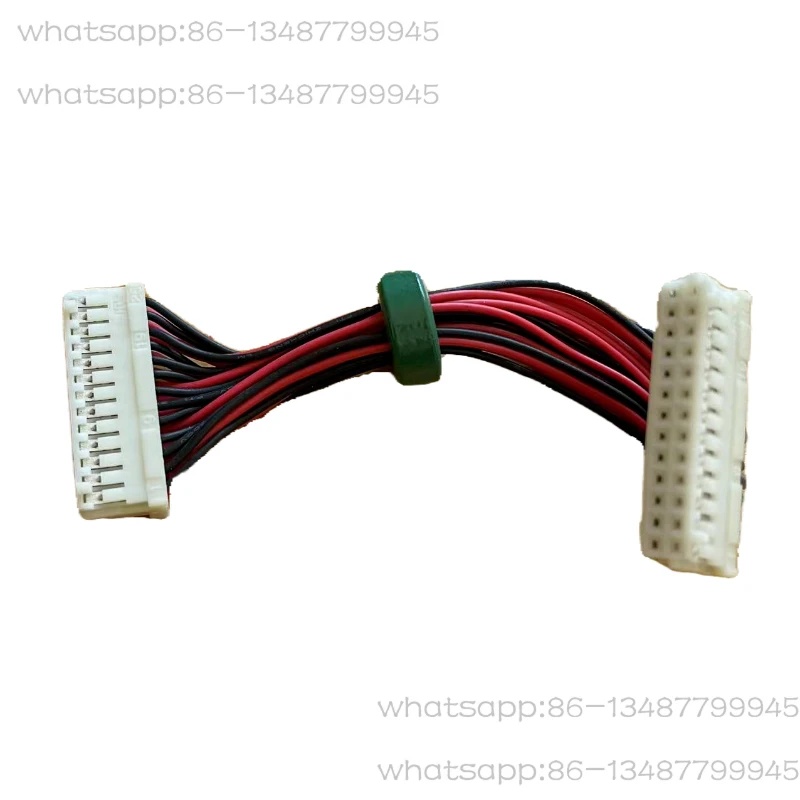 Delta Inverter Cabl…