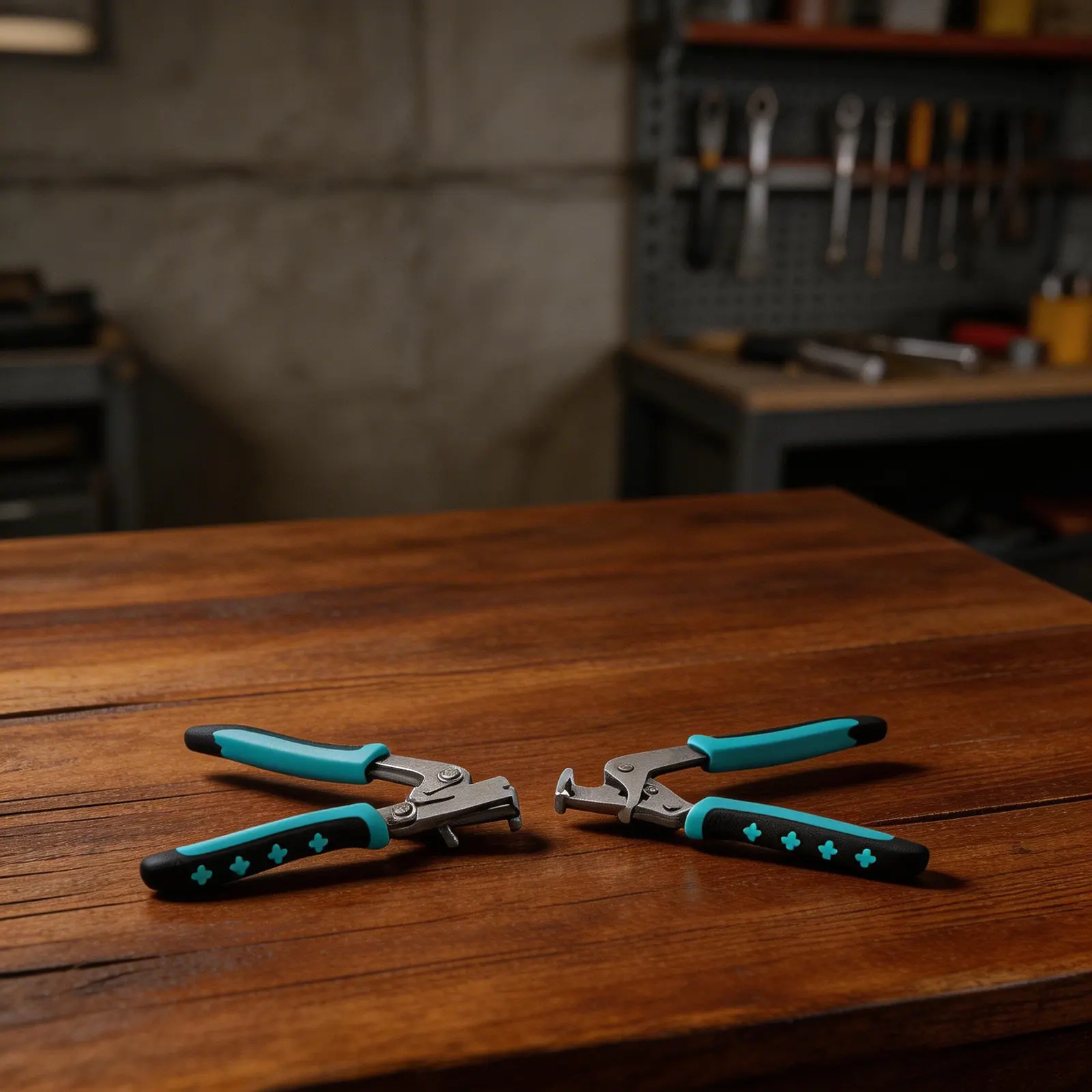 Multi Functional Car Clip Pliers for Removing Buckles Clips and Rivets Without Damage Alloy Steel 1pc 2pc 3pc Multi
