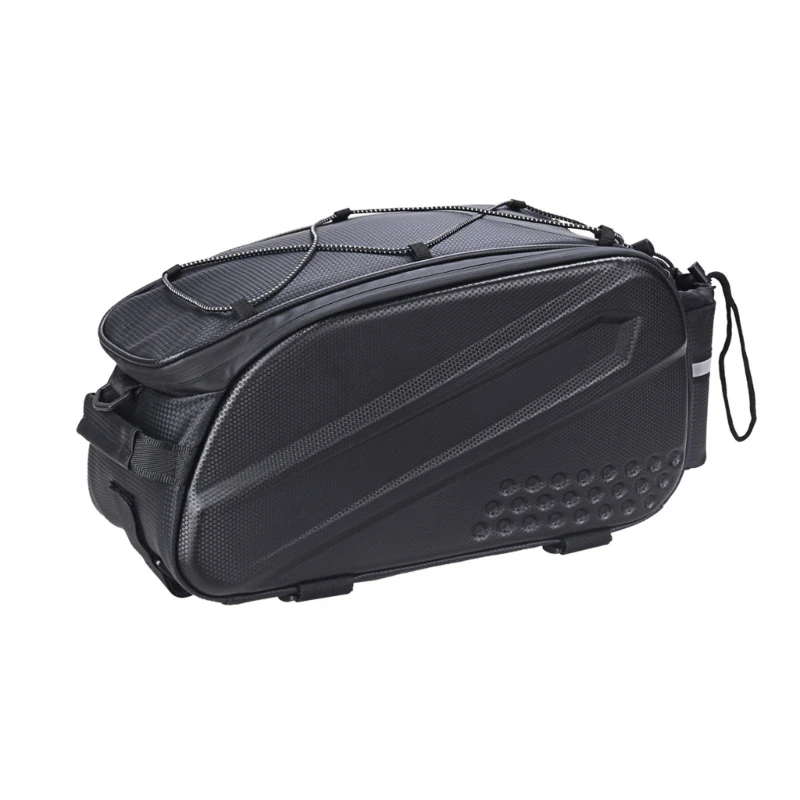 Ride Bags Tactically Travel Bags Motorcycle Saddlebags Motor Crash Bar Bags for Cycling Gears X5QF