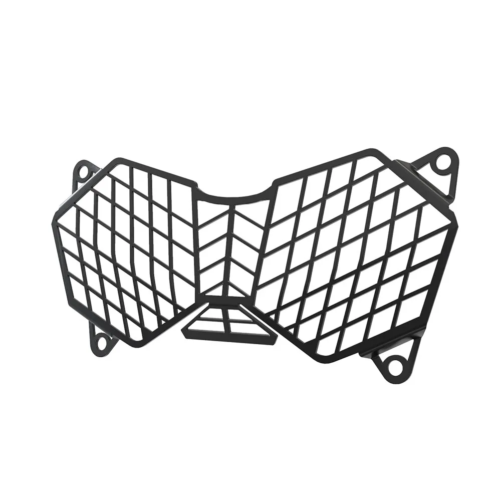 Motorcycle For Tiger 800 XRT XRX XC XCX XCA XR Headlight Protector Grill Light Lamp Cover 2010 2011 - 2020 2015 2016 2017 2018 - Image 5