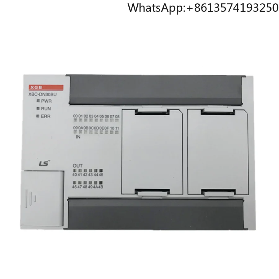 Ls Plc Programmable…
