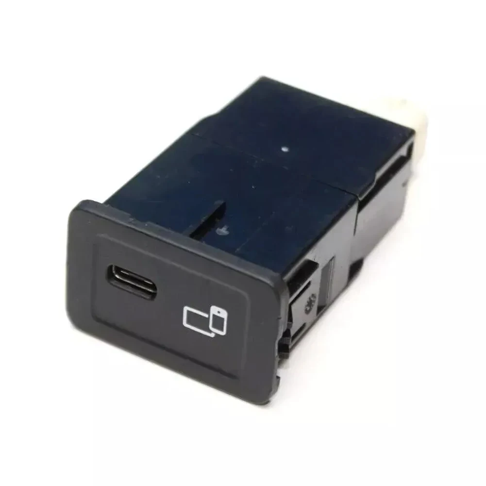 

Part Name A2478203802 Car USB Interface ABS Material Anti-corrosion Easy To Use Non-deformation Quick Installation