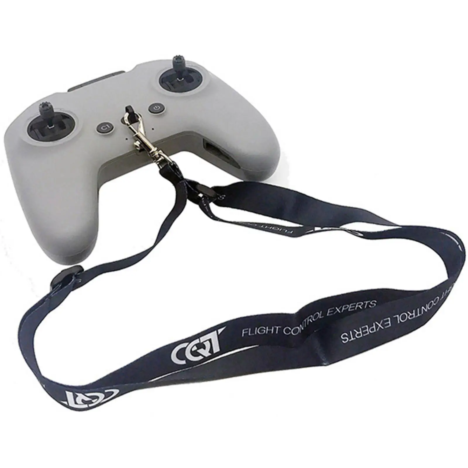 Adjustable RC Remote Control Lanyard Safety Neck Strap Belt for DJI