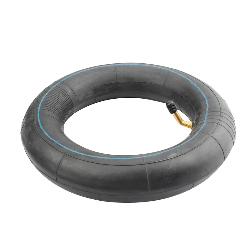 2PCS 10x3 Thicken Inner Tube Replacement Parts For Zero 10X/Kaabo/Kugoo Electric Scooter Tire 10x3 255x80 80/65-6 90/65-6.5 - view 3