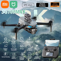 Xiaomi Mijia SG109 PRO/MAX Drone 8K Profesional FPV Brushless Laser obstacle avoidance Aerial Optical Foldable Quadcopter Drone