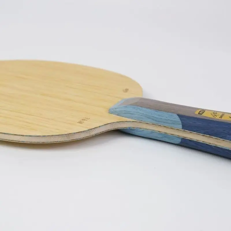 LOKI W81 0uter Alc 탁구 블레이드 새 상품 5+2 아로마틱 카본 Zhouyu 스페셜 핑퐁 블레이드 전문가용 베이스 보드