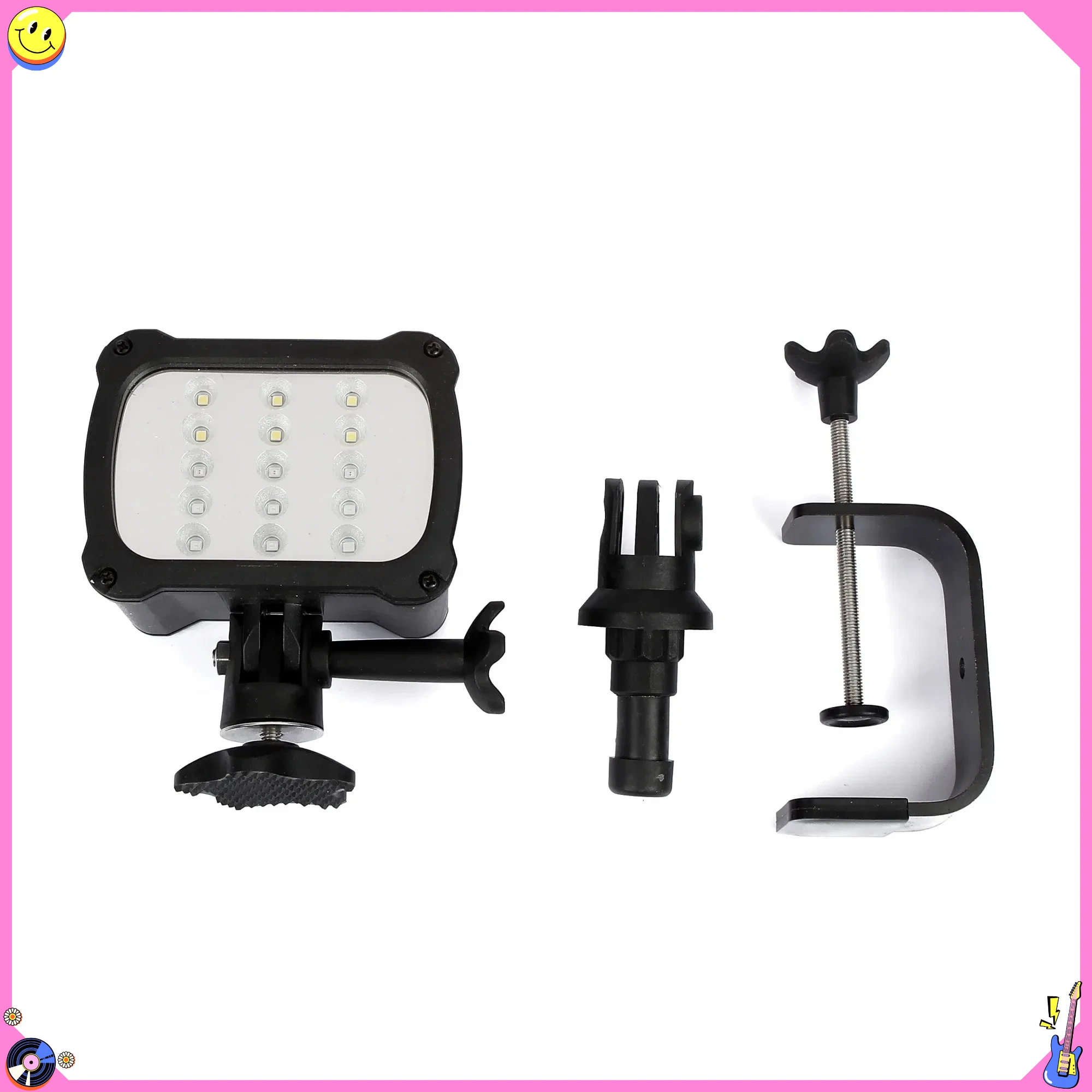 

Многофункциональный светодиодный спортивный фонарь для улицы, режимы 300 люмен и портативный, для кемпинга, ночных бега и экстренных случаев