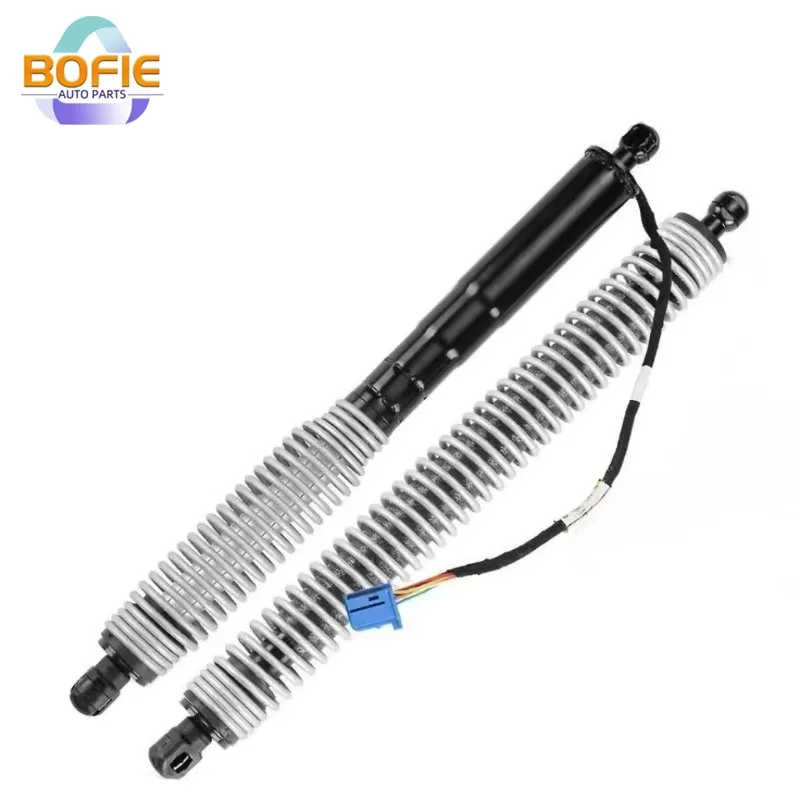 

51247366403 51247366404 51248737952 1 шт./1 пара подъемников задней двери поддерживает электрическую стойку задней двери для BMW 2016-2018 гг.