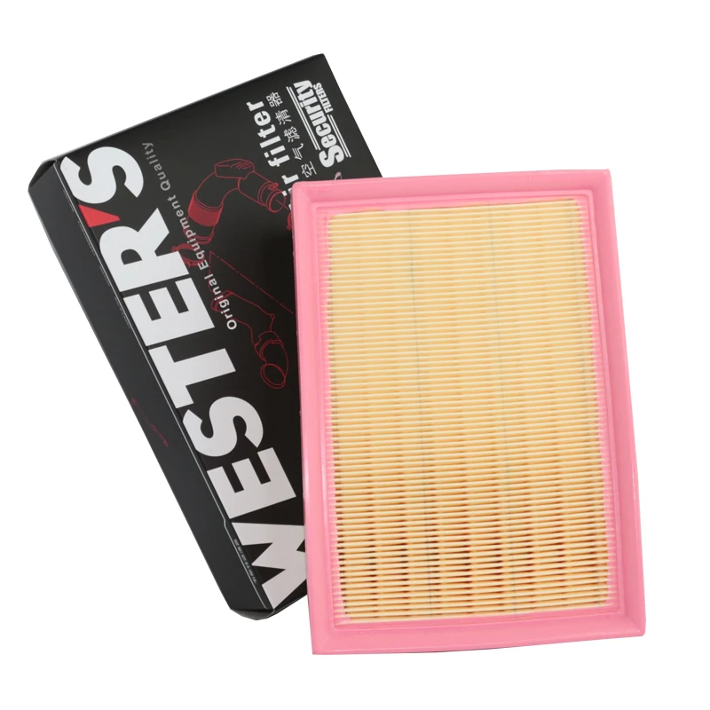 Fits BUICK (SGM) Encore CHEVROLET (SGM) TRAX MA9240 Air Filter 95021102 834762 95528550 =MANN C24012 Super Filter