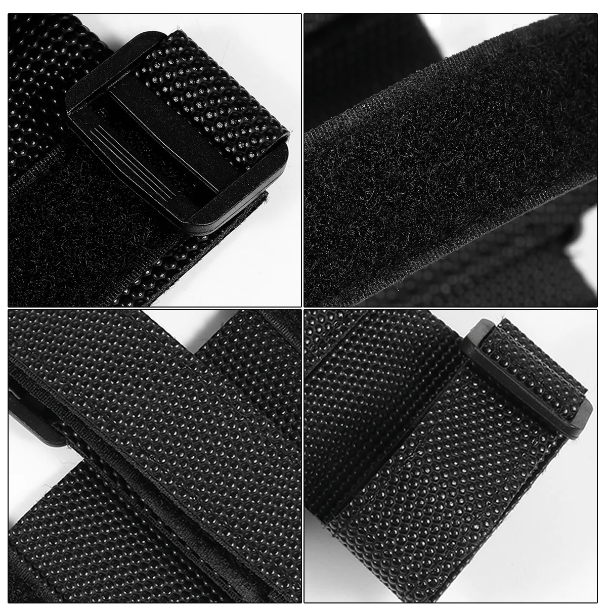 1Pcs Bike Speaker Mount Durable Nylon Holder for Kettle Radio Water Bottle Accessories Secure Riding Music