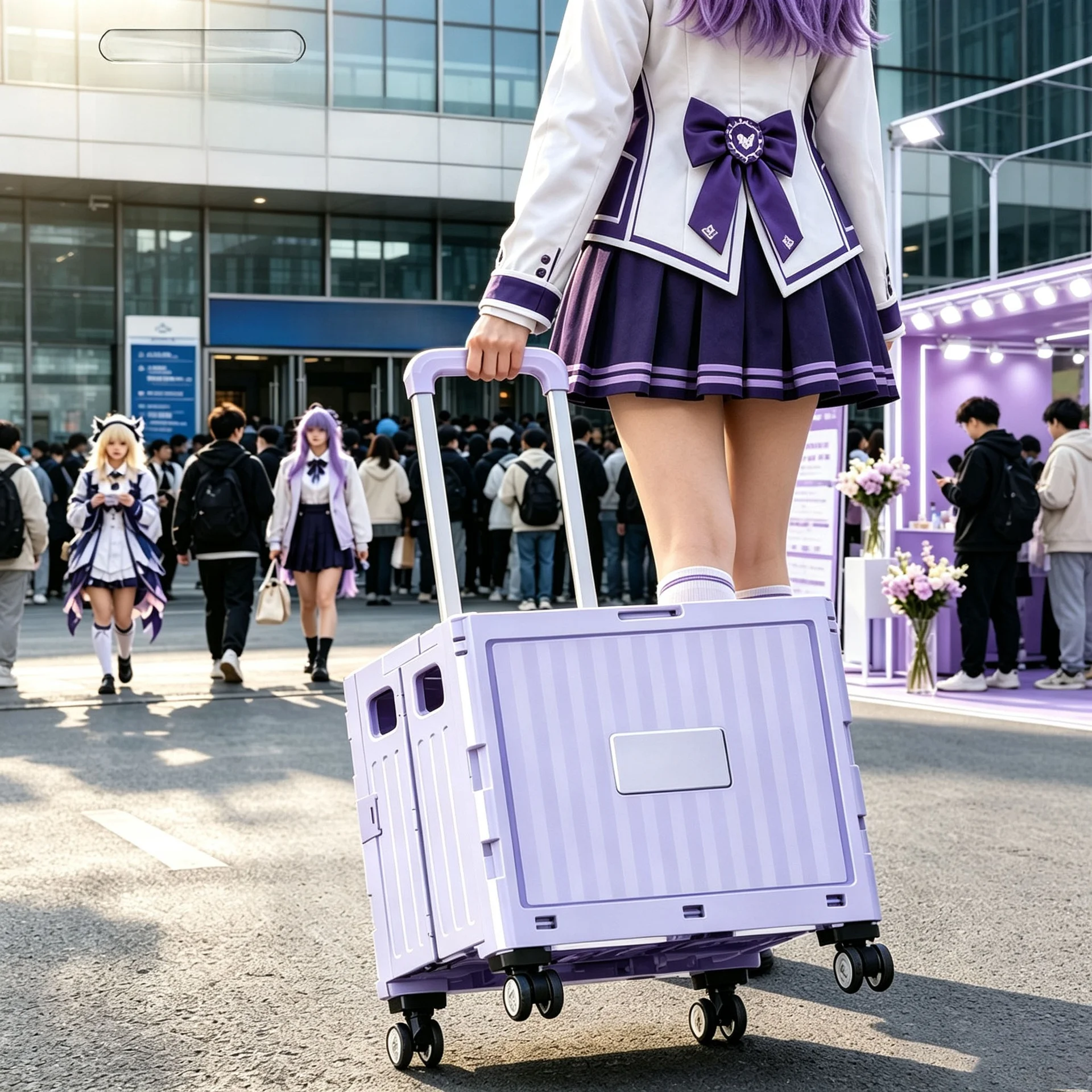 chariot-de-rangement-de-grande-capacite-pour-conventions-de-cosplay-chariot-de-shopping-pliable-et-portable-avec-barre-de-traction-et-roues-universelles-pour-les-conventions