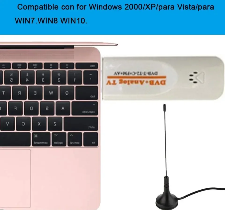 DVB-T2/T/C Fm Pvr A…