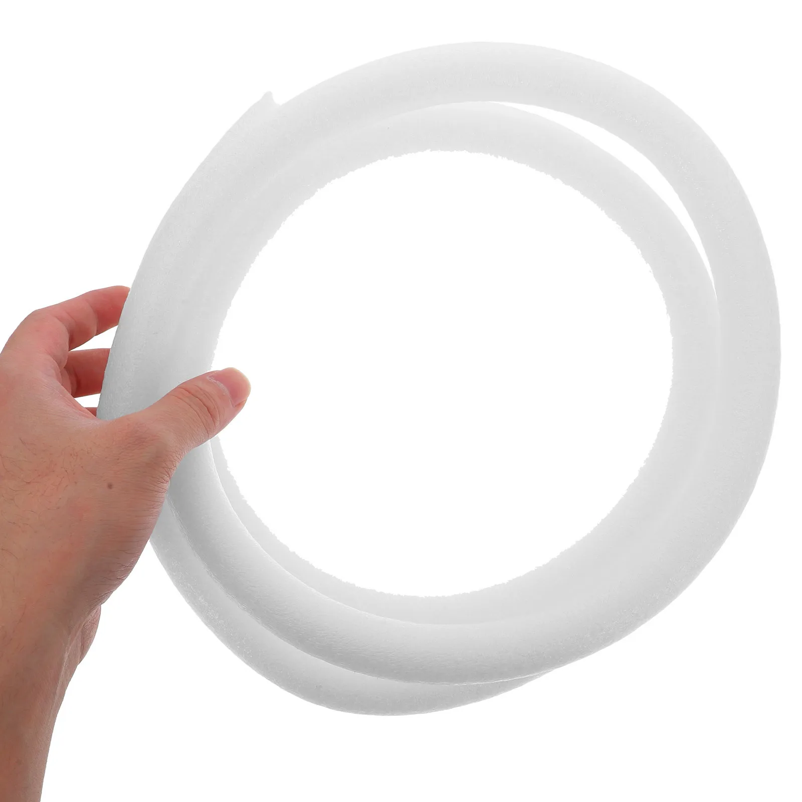 Funda para sofá, palos de espuma con agarre, tira de agarre para cojín de sofá, cubierta protectora de plástico Flexible antideslizante para muebles, palos para funda de sofá